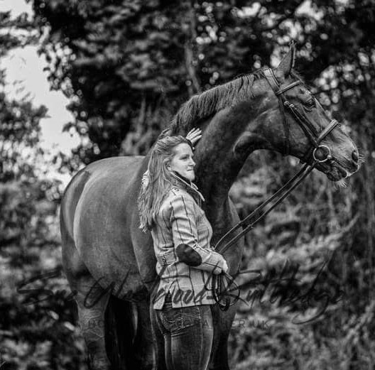 Sally McDerby
