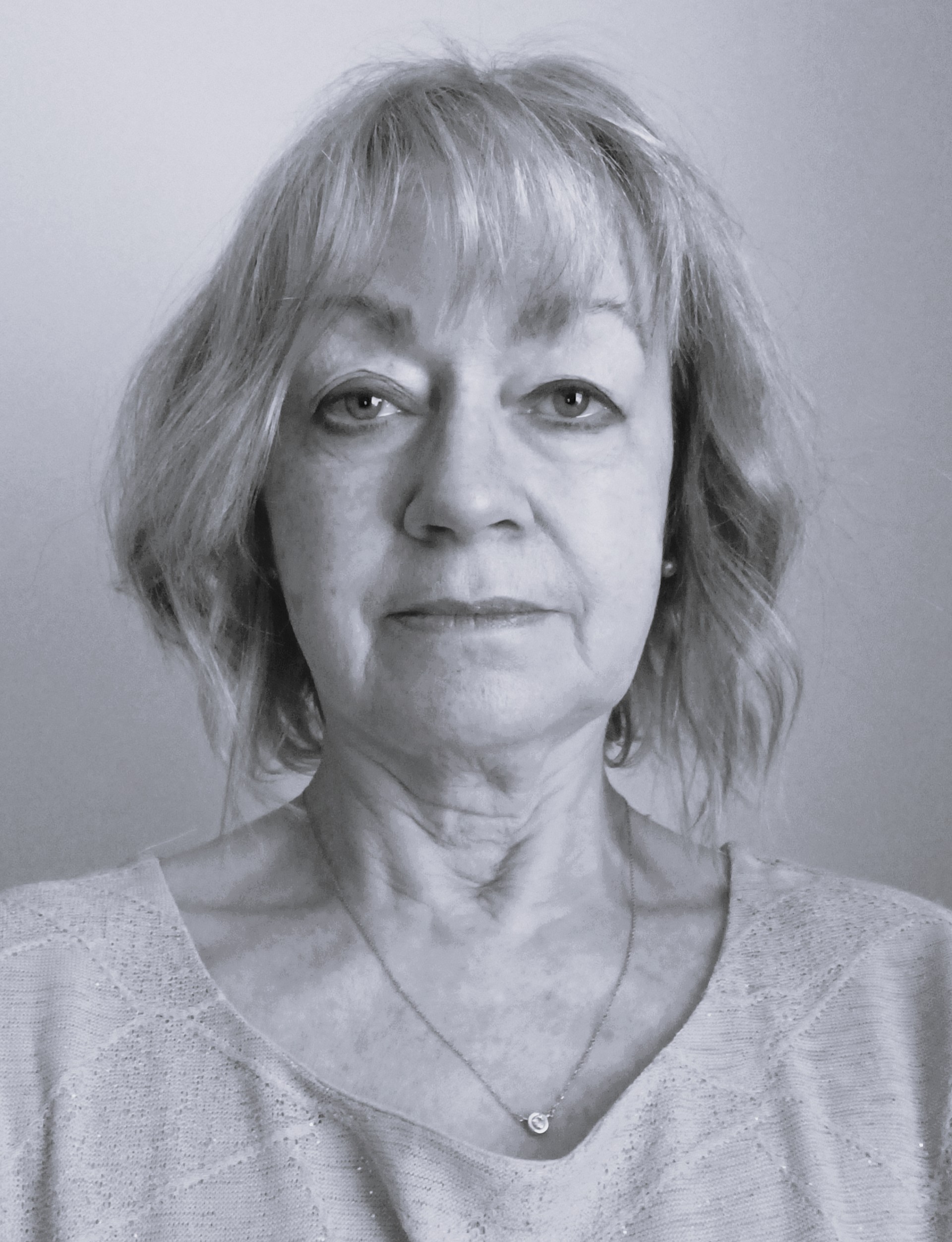 Caroline Simpson